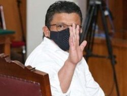 Divonis Mati Majelis Hakim, Ferdy Sambo Punya Waktu Ajukan Upaya Hukum ke Pengadilan Lebih Tinggi