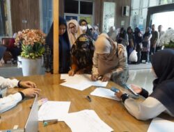 100 Pelaku UMKM Aceh Besar Ikuti Pelatihan Digital Entrepreneurship Academy