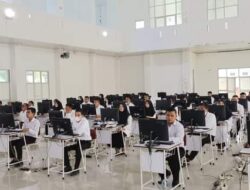 BKPSDM Simeulue Adakan Seleksi Kompetensi PPPK Teknis Formasi 2022