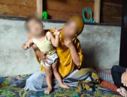 3 Anak di Simeulue Diduga Indap Penyakit Polio