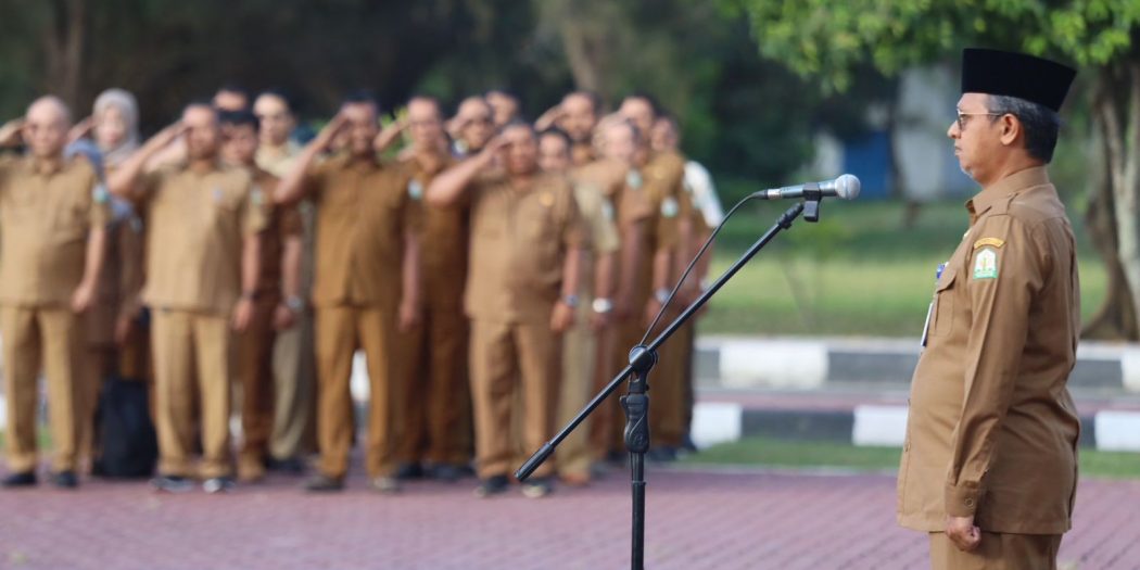 Iskandar: ASN Harus Patuh dan Taat Terhadap Pimpinan 1 IMG 20230327 WA0003 1050x525 1