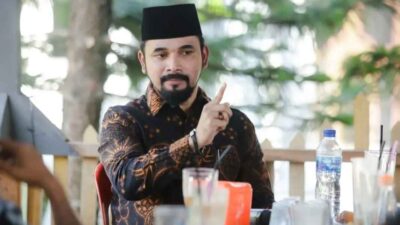 Komisi I DPRA Umumkan Tujuh Nama Pansel KIP Aceh Priode 2023-2027