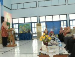 Mellani Subarni: Tingkat Konsumsi Ikan Masih Relatif Kecil Dibanding Dengan Jumlah Populasi