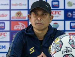 Joko Susilo: Pemain Siap Tampil All Out Lawan Dewa United