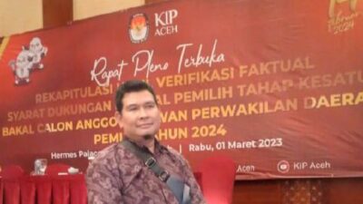 Nirwanudin, Divisi Teknis Penyelenggaraan