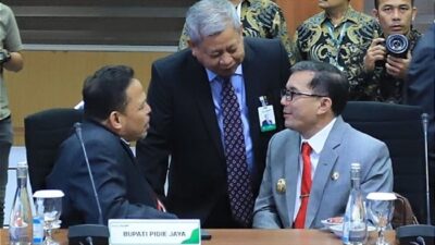 PJ Walikota Banda Aceh