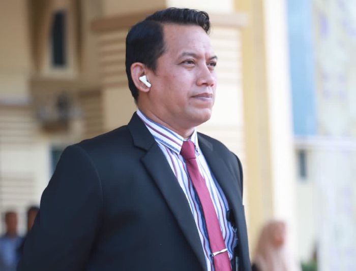 Pemkab Aceh Besar Dukung Dua Qari asal Aceh Besar pada PTQ RRI di Kota Kendari