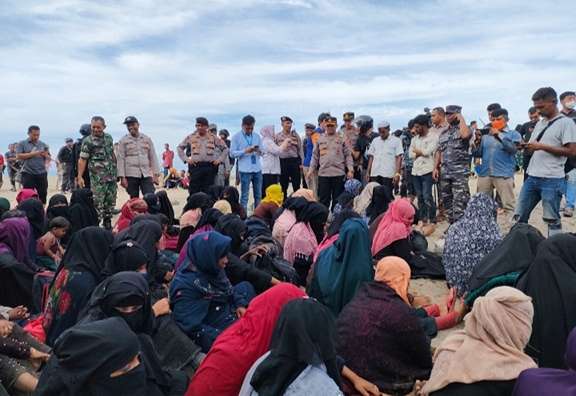rohingya