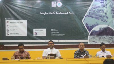 Polda dan Nasir Djamil