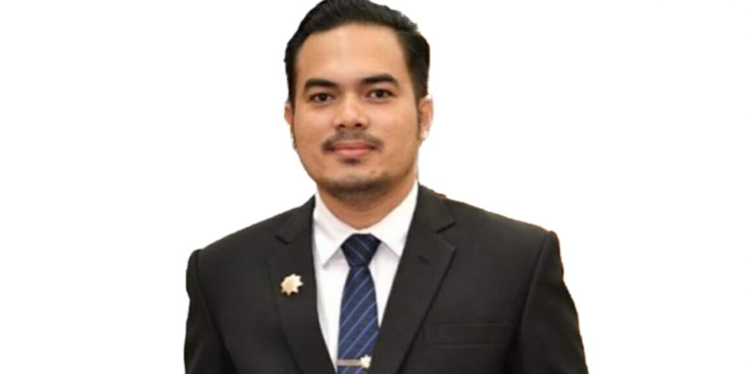 Tindak Lanjut Arahan Presiden Tiadakan Buka Puasa Bersama, Ini Kata Rahmadin 1 Rahmadin