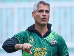 Pelatih Rans Nusantara, Rodrigo Santana Optimis Menang Lawan Dewa United