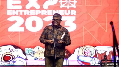 Sekretaris Daerah Aceh Bustami SE M.Si