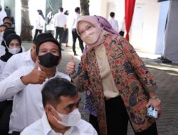 Sekretaris Kementerian PANRB, Rini Widyantini: Pelaksanaan Seleksi PPPK Transparan Dan Akuntabel