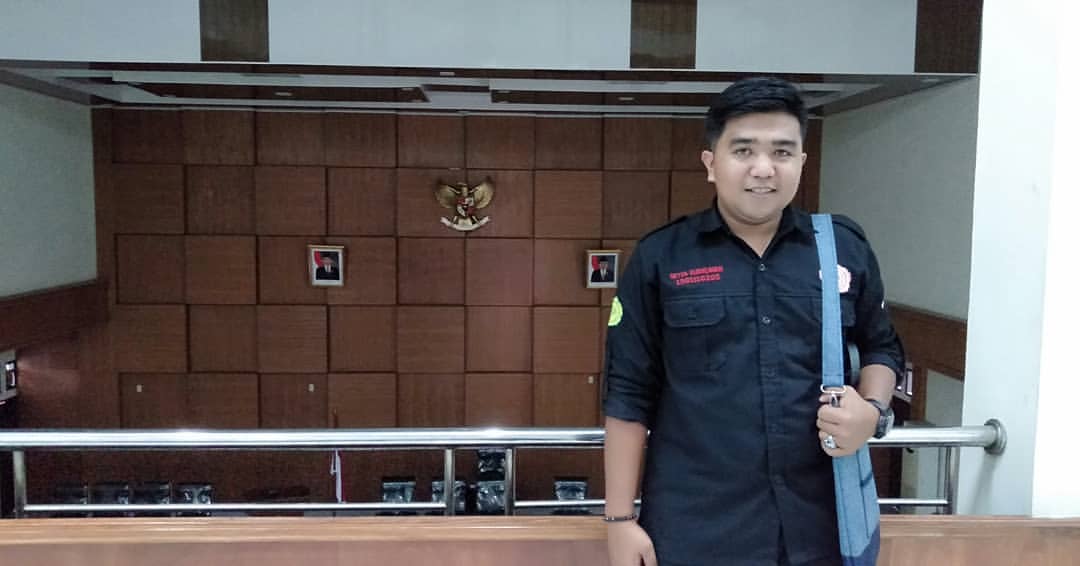 Setia Kurniawan SH MH