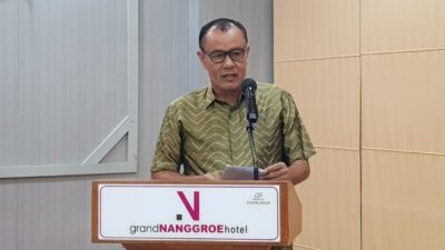 Teuku Kamaluddin