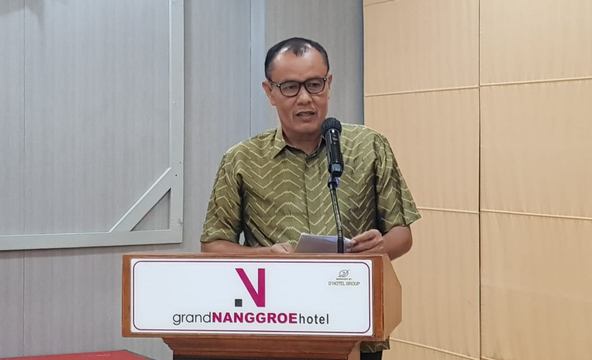Teuku Kamaluddin