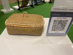 Duta Dekranas Aceh Besar Gaet Dua Jawara Pada Ajang Promosi Kreasi Kerajinan