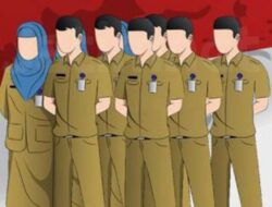 Hasil Seleksi Aparatur Desa Diumumkan, Indra Gunawan Manaf: Prekrutan Dilakukan Secara Propesional, Akuntable, Transparan