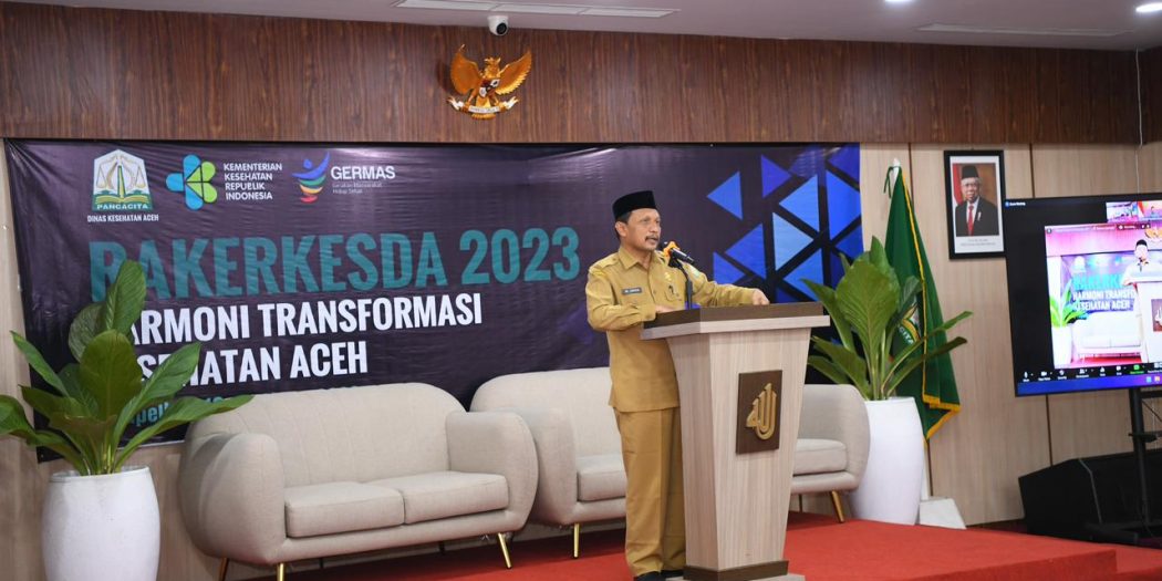 asisten pemerintahan keistimewaan aceh