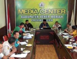 Badan Kebijakan Transportasi Lakukan Proses Uji Operasional Bandar Udara Rembele