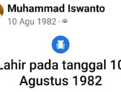 Penipuan Mengatasnamakan Pj Bupati Aceh Besar Via FB dan Messenger Beredar di Medsos