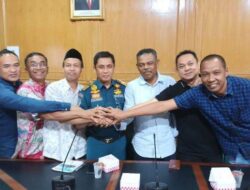 Sekian Lama Mati Suri, Pelabuhan Kuala Langsa Kembali Dibuka