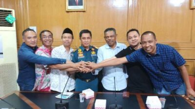 Pelabuhan Kuala Langsa kembali dibuka