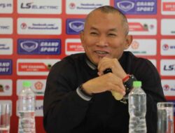 Timnas Wanita U-20 Indonesia Siap dan Fokus untuk Laga Perdana Lawan Vietnam
