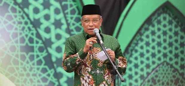 said aqil ungkap sejarah hari santri nasional sfp