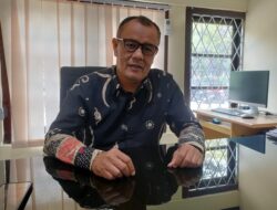 Teuku Kamaluddin: Semua Koperasi di Aceh Wajib Syariah