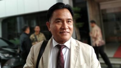 yusril ihza mahendra