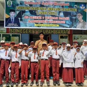 Kepala Sekolah SDN 7 Teupah Barat, Nasrudin Bantah Atas Pemangkasan Dana PIP 2 IMG 20230409 WA0007 11zon