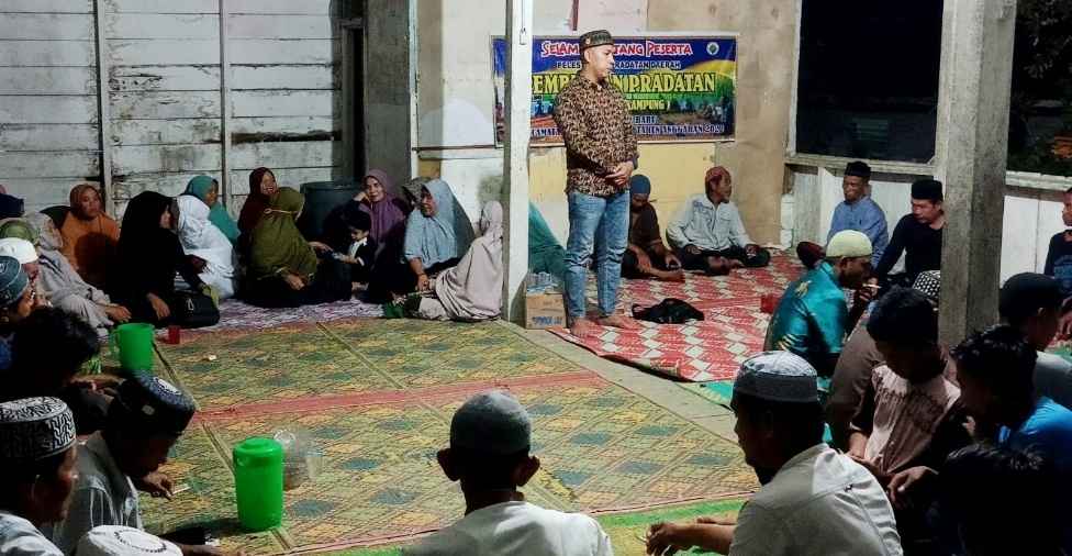 Alismiadin S,H Santuni Anak Yatim Serta Buka Bersama Dengan Masyarakat Desa Kuta Baru dan Desa Lamayang 1 IMG 20230401 100223 11zon