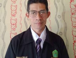 Marhadin: PLTA Solusi Sering Padamnnya Listerik di Kabupaten Simeulue