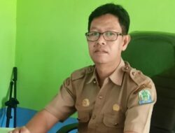 Kepala Sekolah SDN 7 Teupah Barat, Nasrudin Bantah Atas Pemangkasan Dana PIP