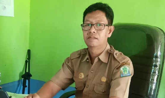 Kepala Sekolah SDN 7 Teupah Barat, Nasrudin Bantah Atas Pemangkasan Dana PIP 1 IMG 20230409 112812 1