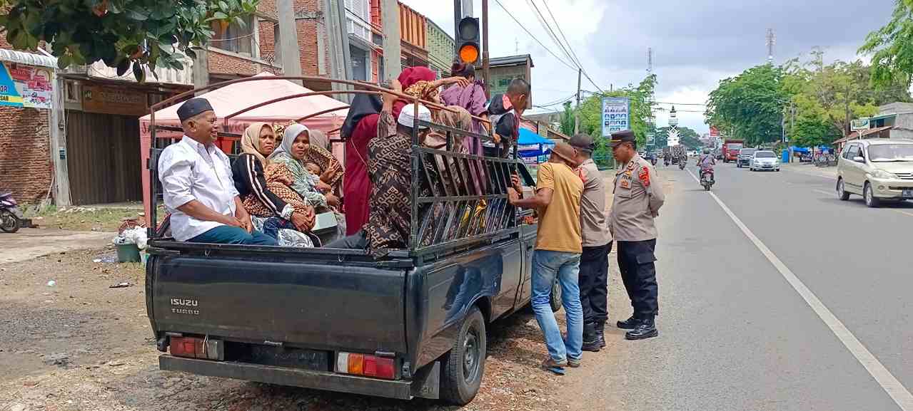 Mobil Barang