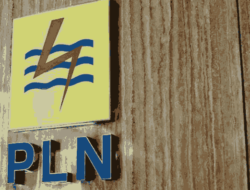 PLN UP3 Meulaboh Bantu Suplay Mesin Pembangkit Listrik Untuk ULP PLN Sinabang