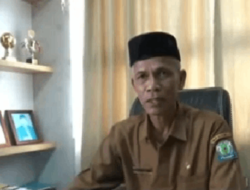 Pemkab Simeulue Kucurkan Dana THR ASN dan Tenaga Kontrak Daerah 8 Miliar