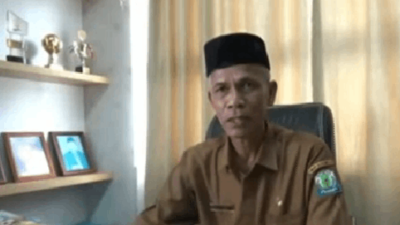 Pemkab Simeulue Kucurkan Dana THR ASN dan Tenaga Kontrak Daerah 8 Miliar