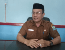Jaringan Telkomsel Kembali Berulah, Ini Kata Kadis Kominsa Simeulue