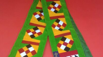 batik