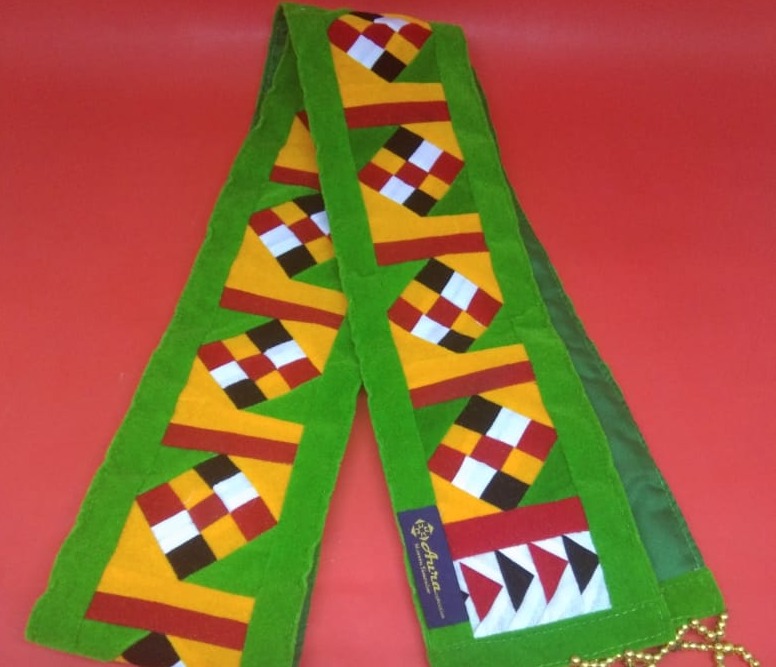 batik