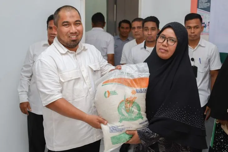 Penyaluran Bantuan CBP 2023 di Aceh Capai 98 Persen 1 cbp