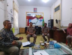 Bantu Modal Usaha Pedagang di Blang Padang, Diskop UKM Aceh Beri Apresiasi Puskop Kartika IM