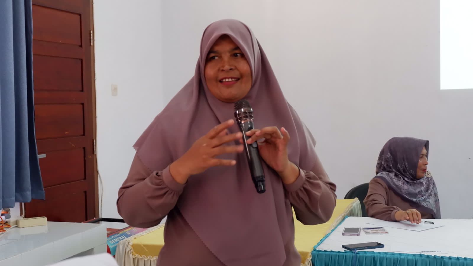 SMAN 1 Ingin Jaya Terima Sosialisasi Dari OBH RJWG 1 obh-rjwg