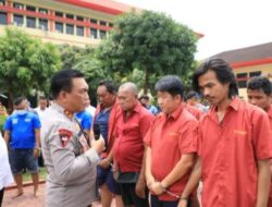 BNN Bersama Polda Sumut Amankan 90 kg Sabu dan 30 Ribu Butir Ekstasi