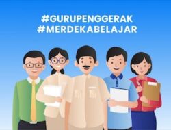 18 Orang Calon Guru Penggerak Simeulue Dinyatakan Lulus Seleksi Tahap Dua Nasional