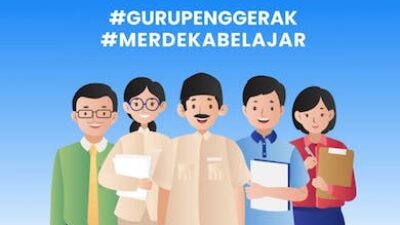 18 Orang Calon Guru Penggerak Simeulue Dinyatakan Lulus Seleksi Tahap Dua Nasional