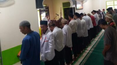 Pendaftaran DPD PKS Simeulue Sempat Tertunda, Ini Penyebabnya 2 IMG 20230513 111456